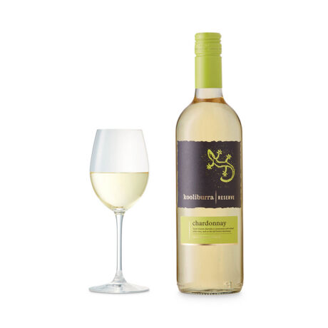 New Zampa Soiree Kooliburra Reserve Brut Wine