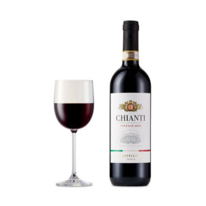 Latest Capala Chianti Riserva Red Wine