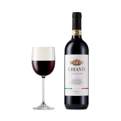 Latest Capala Chianti Riserva Red Wine