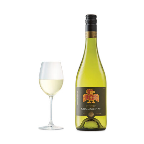 Estevez Alexandran Viognier Chardonnay Reserva Wine