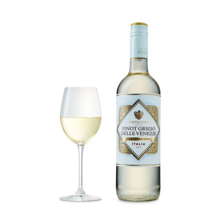 Le Altane Pinot Grigio Delle Venezie Wine