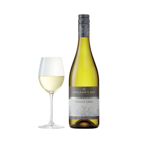Freemans Bay Winemaker's Reserve Pinot Gris